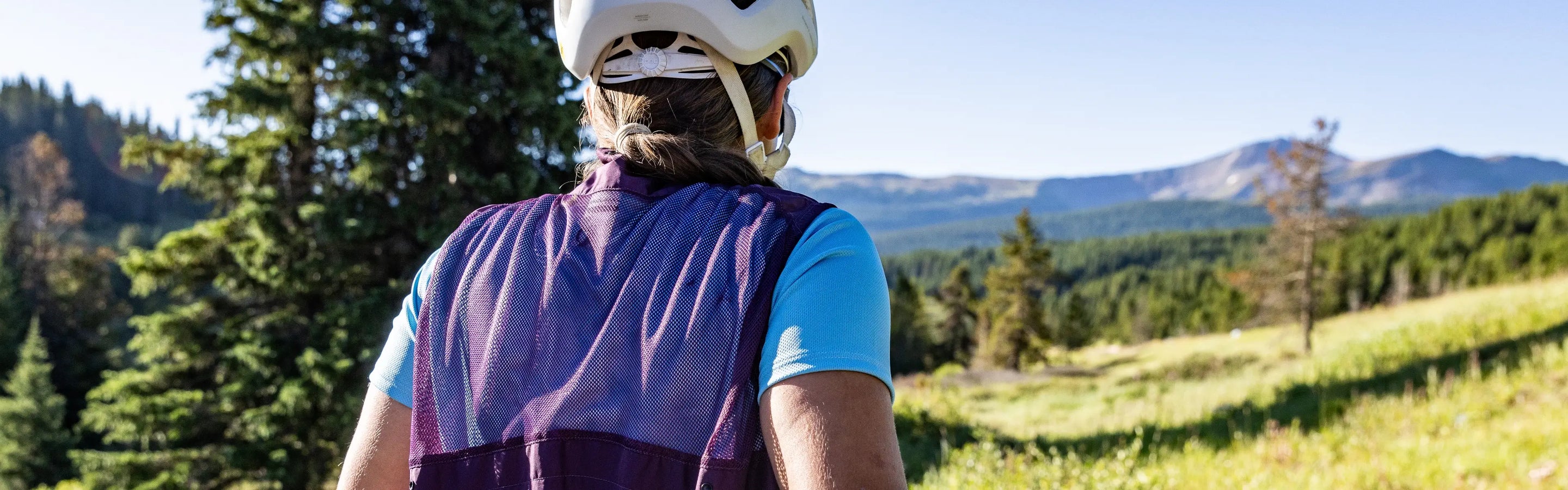 Women's Road Cycling Jackets & Vests
